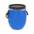 Пластиковая бочка Open Top Drum на 20 л (ЗТИ)