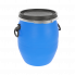 Пластиковая бочка Open Top Drum на 48 л (ЗТИ)